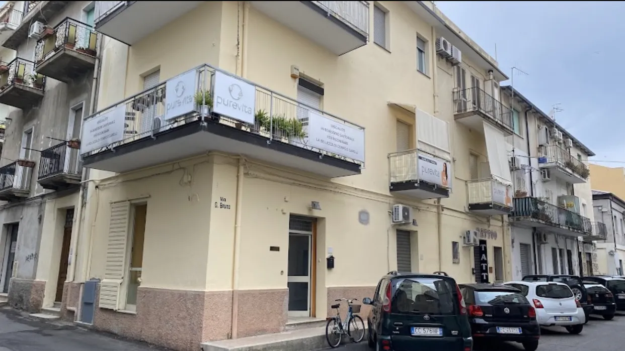 Purevita gli specialisti del benessere sartoriale · Foto 7